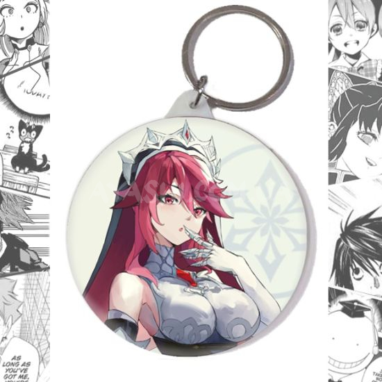 Брелок Genshin Impact BR-001569 Брелок Genshin Impact BR-001569