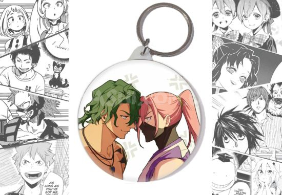 SK8 the Infinity BR-58-001657 SK8 the Infinity BR-58-001657