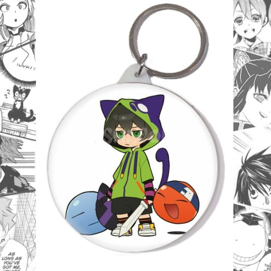 SK8 the Infinity BR-58-001665 SK8 the Infinity BR-58-001665