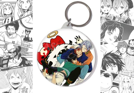 SK8 the Infinity BR-58-001671 SK8 the Infinity BR-58-001671