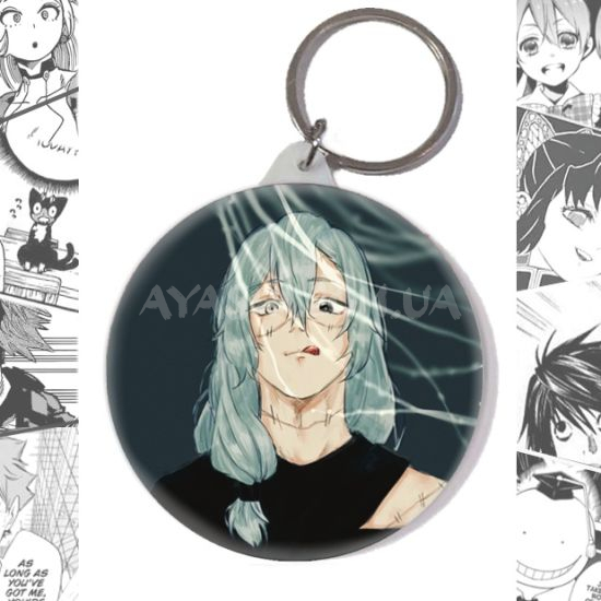Брелок Jujutsu Kaisen BR-58-001683 Брелок Jujutsu Kaisen BR-58-001683