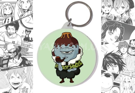 Брелок Jujutsu Kaisen BR-58-001715 Брелок Jujutsu Kaisen BR-58-001715