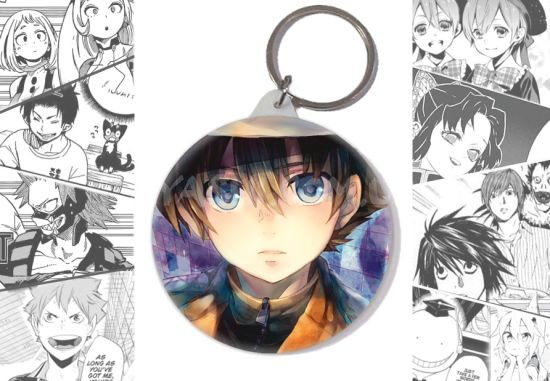 Брелок Future Diary BR-58-001797 Брелок Future Diary BR-58-001797