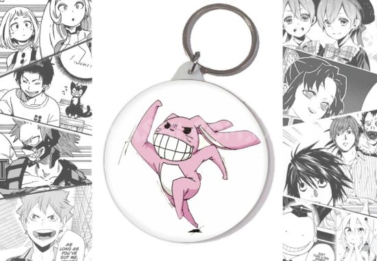 Брелок Future Diary BR-58-001813 Брелок Future Diary BR-58-001813