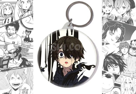 Брелок Future Diary BR-58-001825 Брелок Future Diary BR-58-001825