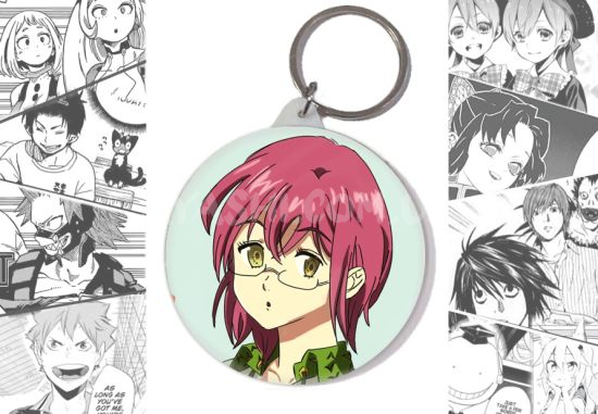 Брелок Seven Deadly Sins BR-58-001840 Брелок Seven Deadly Sins BR-58-001840