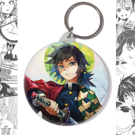 Demon Slayer BR-58-001937 Demon Slayer BR-58-001937