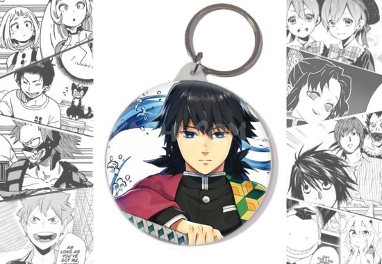 Demon Slayer BR-58-001947 Demon Slayer BR-58-001947