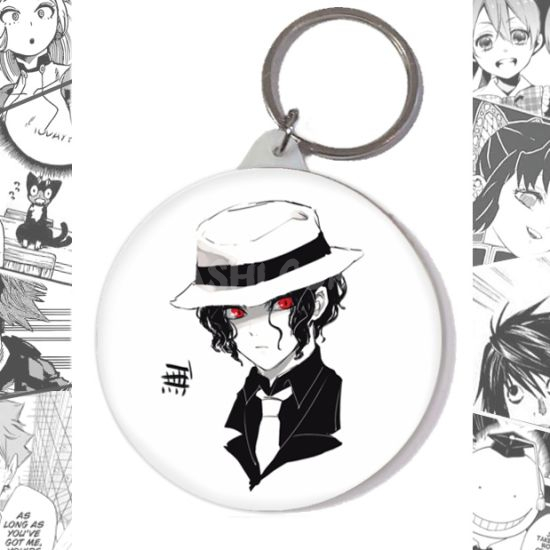 Брелок Demon Slayer BR-58-001954 Брелок Demon Slayer BR-58-001954