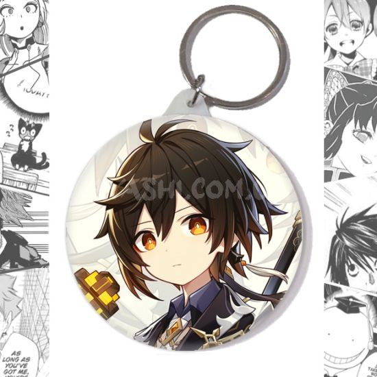 Брелок Genshin Impact BR-001959 Брелок Genshin Impact BR-001959