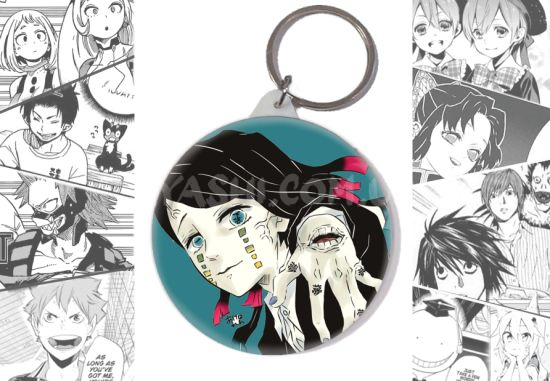 Брелок Demon Slayer BR-58-001973 Брелок Demon Slayer BR-58-001973