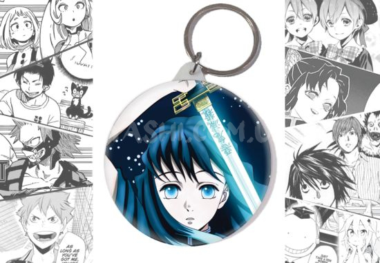 Demon Slayer BR-58-001977 Demon Slayer BR-58-001977