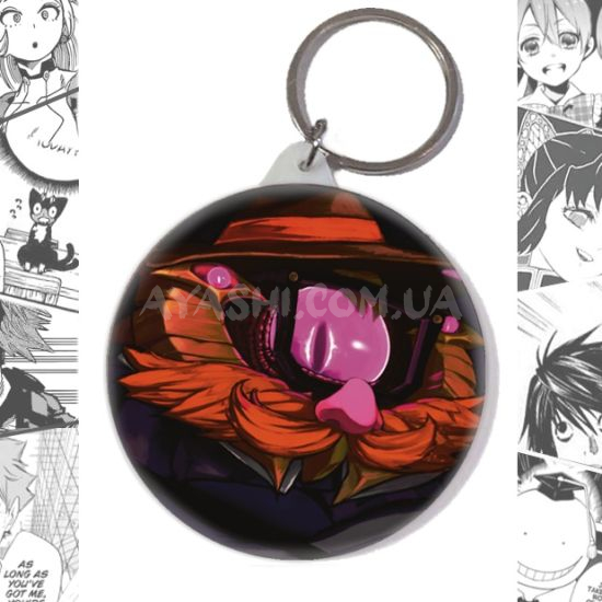 Брелок League of Legends BR-58-002088 Брелок League of Legends BR-58-002088