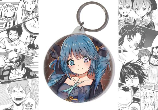 Брелок League of Legends BR-58-002092 Брелок League of Legends BR-58-002092