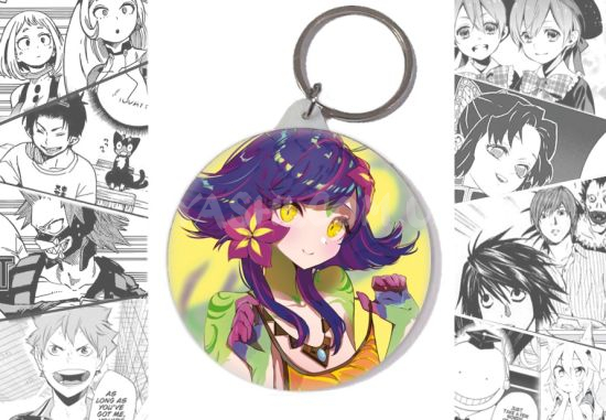 Брелок League of Legends BR-58-002096 Брелок League of Legends BR-58-002096