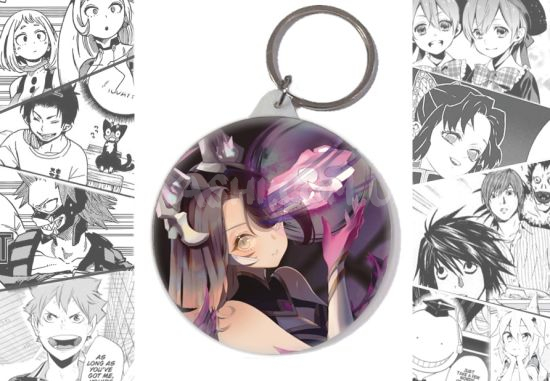 Брелок League of Legends BR-58-002097 Брелок League of Legends BR-58-002097