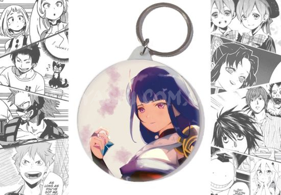 Брелок Genshin Impact BR-58-002123 Брелок Genshin Impact BR-58-002123