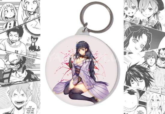 Брелок Genshin Impact BR-002127 Брелок Genshin Impact BR-002127