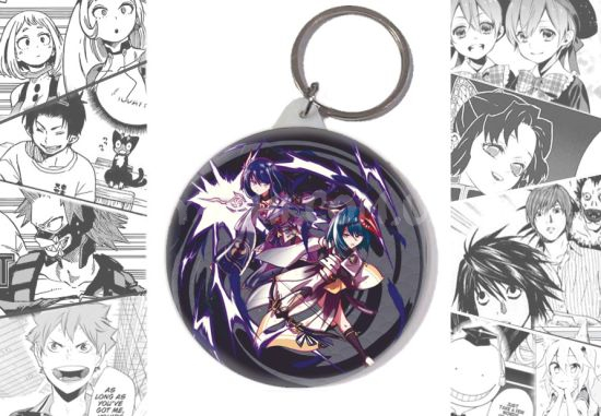 Брелок Genshin Impact BR-002142 Брелок Genshin Impact BR-002142