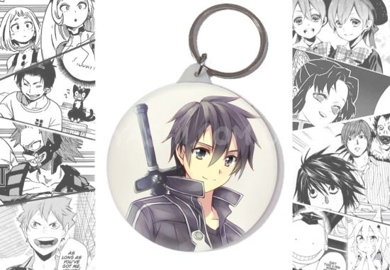 Брелок Sword Art Online BR-58-002149 Брелок Sword Art Online BR-58-002149