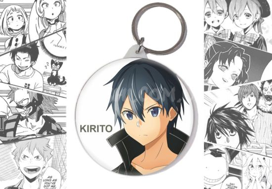 Брелок Sword Art Online BR-58-002150 Брелок Sword Art Online BR-58-002150