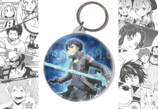 Брелок Sword Art Online BR-58-002152 Брелок Sword Art Online BR-58-002152