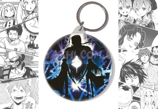 Брелок Sword Art Online BR-58-002159 Брелок Sword Art Online BR-58-002159