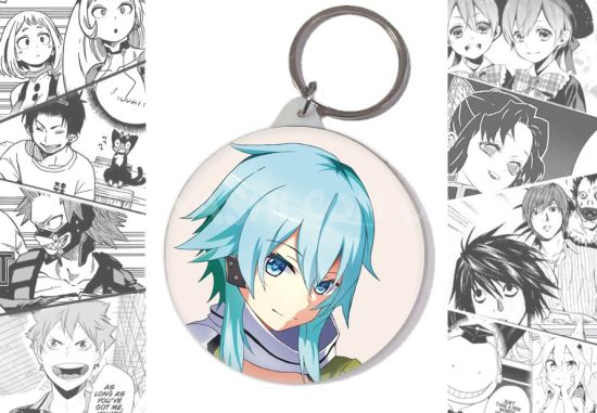 Брелок Sword Art Online BR-58-002171 Брелок Sword Art Online BR-58-002171