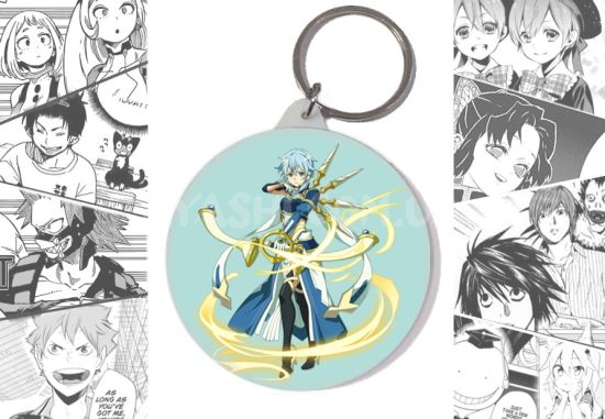 Брелок Sword Art Online BR-58-002173 Брелок Sword Art Online BR-58-002173