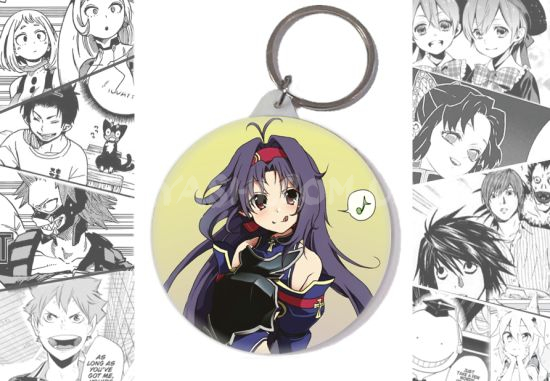 Брелок Sword Art Online BR-58-002176 Брелок Sword Art Online BR-58-002176