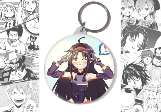 Брелок Sword Art Online BR-58-002179 Брелок Sword Art Online BR-58-002179