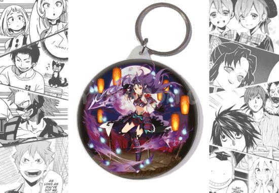 Брелок Sword Art Online BR-58-002183 Брелок Sword Art Online BR-58-002183