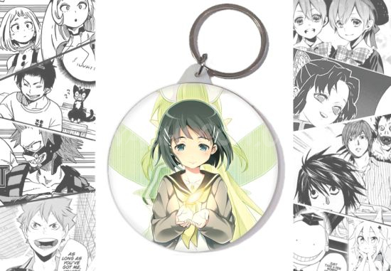 Брелок Sword Art Online BR-58-002198 Брелок Sword Art Online BR-58-002198