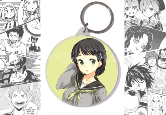 Брелок Sword Art Online BR-58-002199 Брелок Sword Art Online BR-58-002199