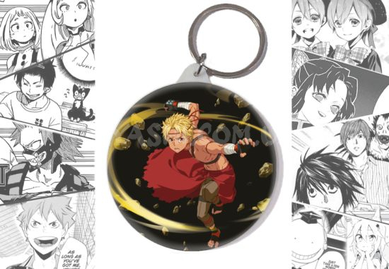 Брелок Sword Art Online BR-58-002202 Брелок Sword Art Online BR-58-002202