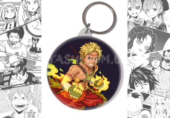 Брелок Sword Art Online BR-58-002203 Брелок Sword Art Online BR-58-002203