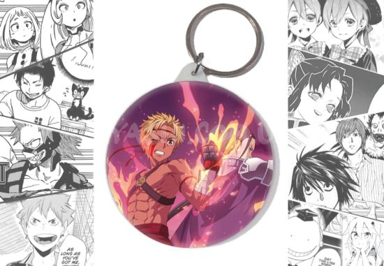 Брелок Sword Art Online BR-58-002204 Брелок Sword Art Online BR-58-002204