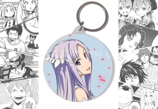 Брелок Sword Art Online BR-58-002206 Брелок Sword Art Online BR-58-002206