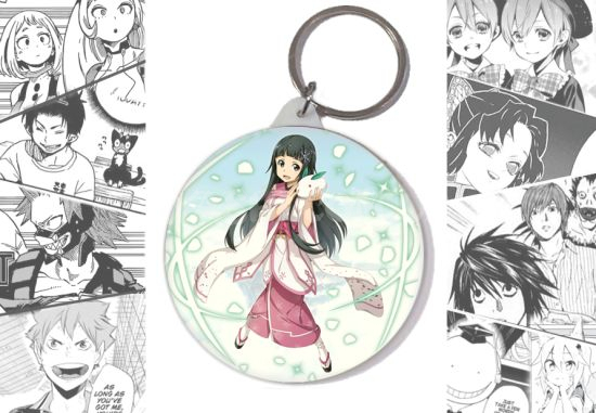 Брелок Sword Art Online BR-58-002209 Брелок Sword Art Online BR-58-002209