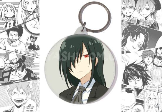 Брелок Kobayashi-san Chi no Maid Dragon BR-58-002242 Брелок Kobayashi-san Chi no Maid Dragon BR-58-002242