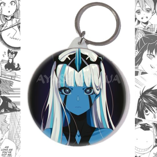 Darling in the Franxx BR-58-002265 Darling in the Franxx BR-58-002265