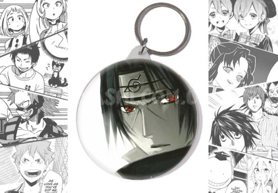 Брелок Naruto BR-58-002316 Брелок Naruto BR-58-002316