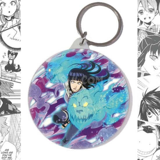 Брелок Naruto BR-58-002318 Брелок Naruto BR-58-002318