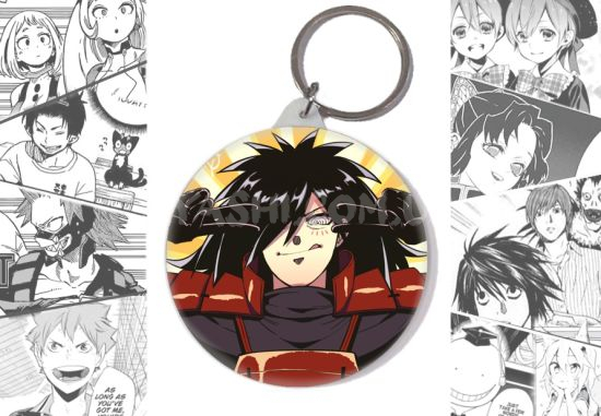 Брелок Naruto BR-58-002325 Брелок Naruto BR-58-002325