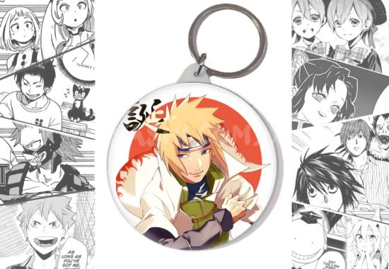 Брелок Naruto BR-58-002332 Брелок Naruto BR-58-002332