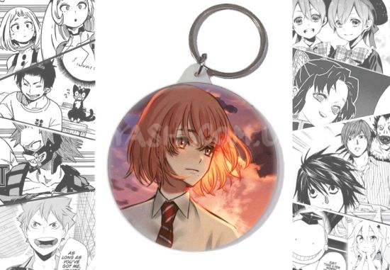 Брелок Tokyo Revengers BR-58-002354 Брелок Tokyo Revengers BR-58-002354