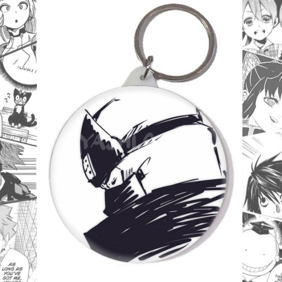 Брелок Naruto BR-58-002401 Брелок Naruto BR-58-002401