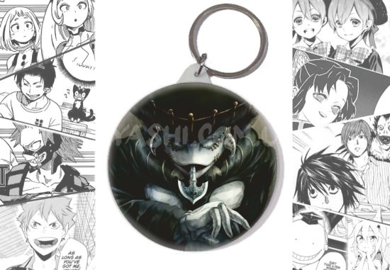 Брелок Jojo's Bizarre Adventure BR-58-002422 Брелок Jojo's Bizarre Adventure BR-58-002422