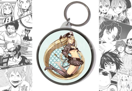 Брелок Noragami BR-58-002536 Брелок Noragami BR-58-002536