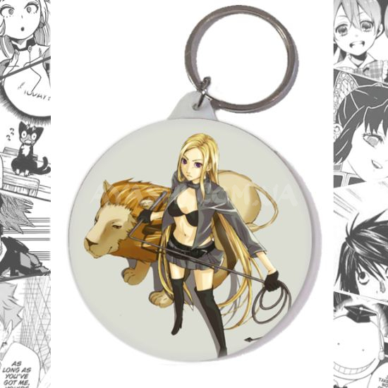 Брелок Noragami BR-58-002537 Брелок Noragami BR-58-002537